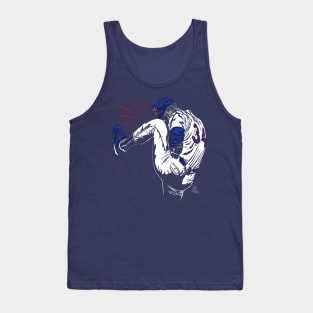 The Ryan Express Tank Top